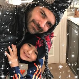 Meet your Posher, Christina